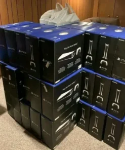 playstation 5 liquidation pallets
