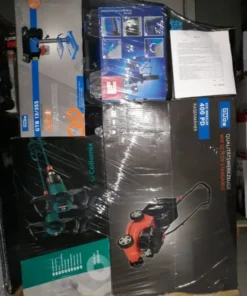 buy makita liquidation pallets