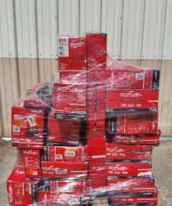 milwaukee power tools