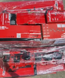 milwaukee power tools