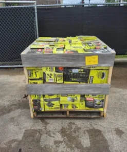 ryobi power tools poland