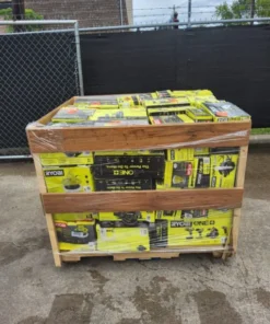 ryobi power tools poland