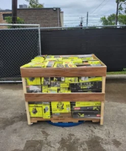 ryobi power tools poland