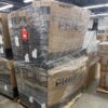 tv liquidation pallets poland