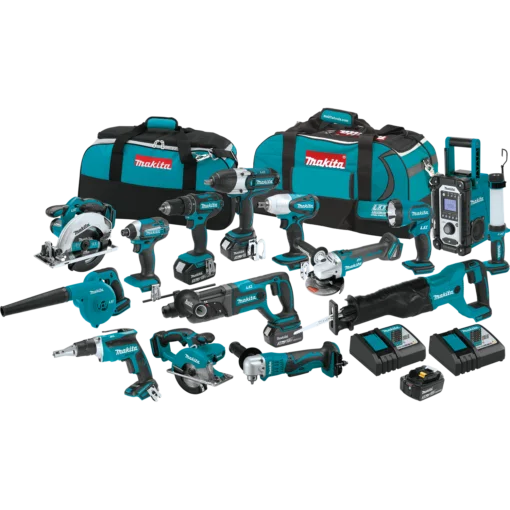 buy makita liquidation pallets