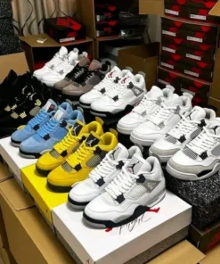 sneaker wholesale supplier Europe