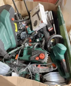 buy parkside liquidation pallets