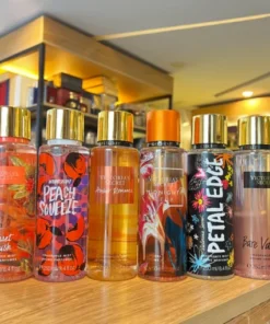 perfume liquidation pallets poland