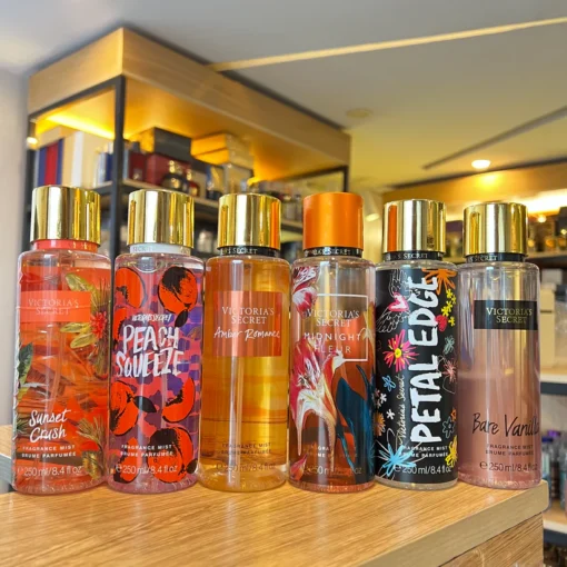 perfume liquidation pallets poland