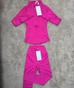 lululemon athletica clothing poland