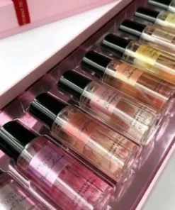 perfume liquidation pallets poland