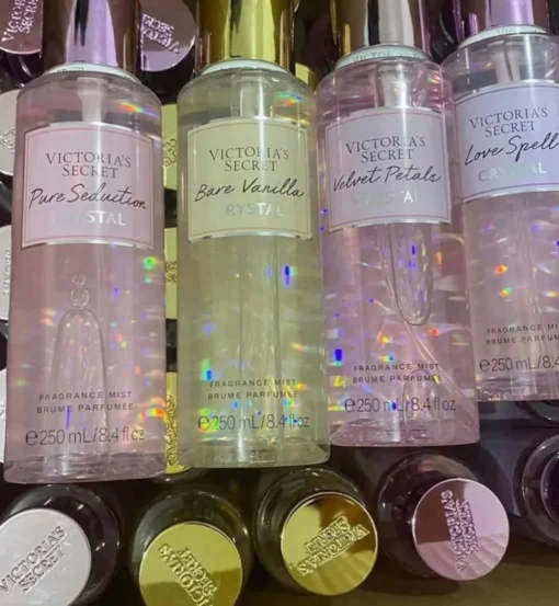 perfume liquidation pallets poland
