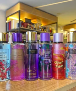 perfume liquidation pallets poland
