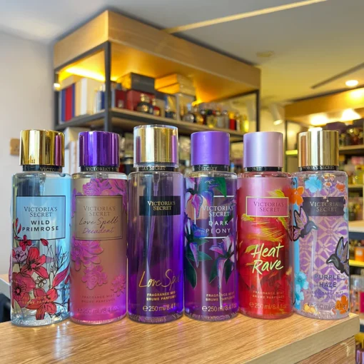 perfume liquidation pallets poland