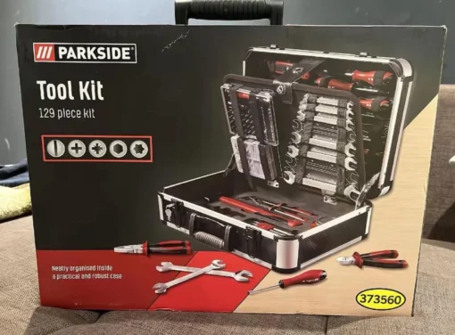 buy parkside liquidation pallets