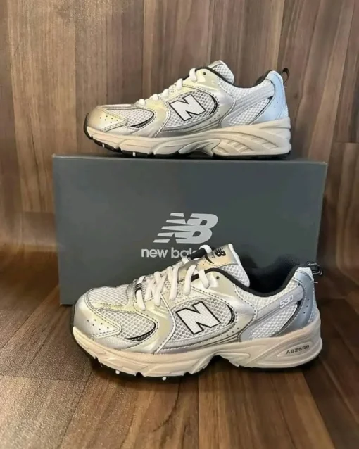 sneaker liquidation pallets Europe