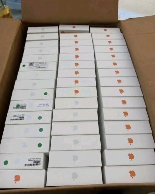 iphone liquidation pallets poland