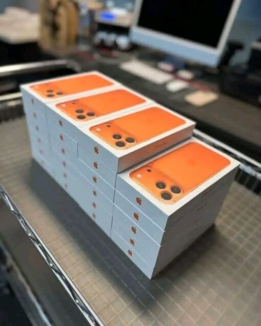 iphone liquidation pallets poland