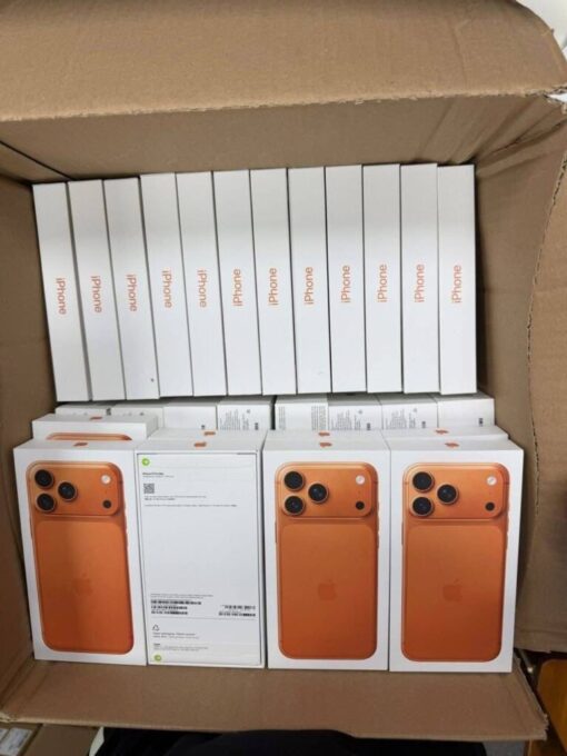 iphone liquidation pallets poland