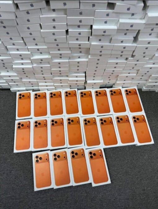 iphone liquidation pallets poland