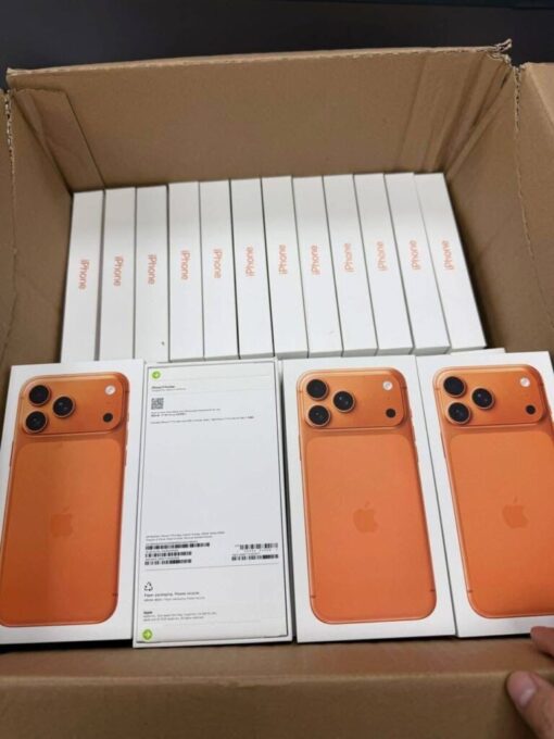 iphone liquidation pallets poland