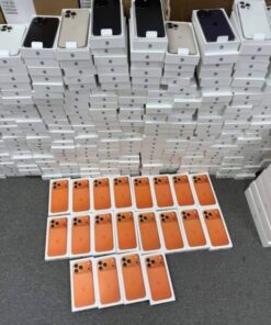 iphone liquidation pallets poland
