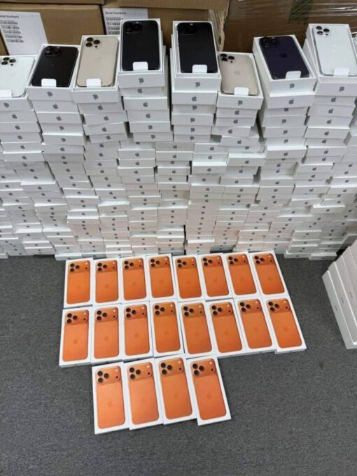 iphone liquidation pallets poland