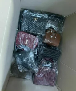 womens handbags liquidation pallets