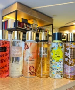 perfume liquidation pallets poland