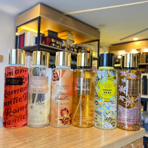 perfume liquidation pallets poland