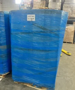 Amazon Overstock Pallets