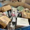 Amazon Liquidation Pallets