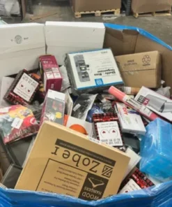 Amazon Wholesale Pallets