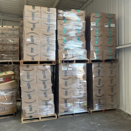 Buy Amazon mystery box online