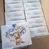 Buy Pokemon liquidation pallets