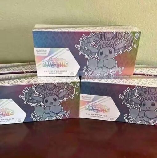Cheap Pokemon liquidation pallets