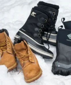 cheap winter shoe liquidation pallets