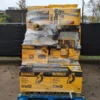 DeWalt liquidation pallets Europe