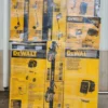 DeWalt tool pallet liquidation
