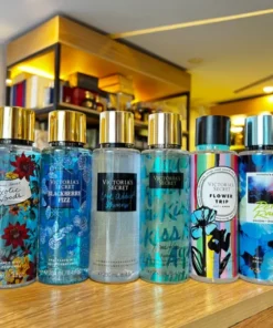 perfume liquidation pallets poland