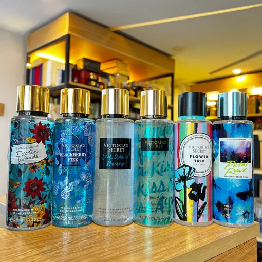 perfume liquidation pallets poland