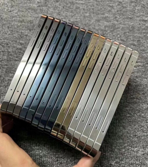 iphone liquidation pallets
