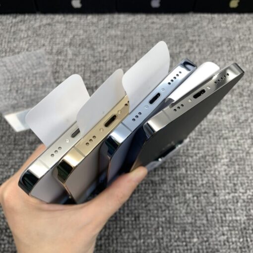 iphone liquidation pallets