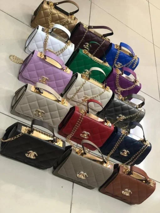 womens handbags liquidation pallets europe