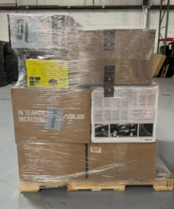electronics pallet supplier