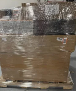electronics liquidation warehouse