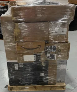 electronics pallet deals