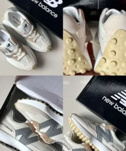sneaker liquidation pallets Europe