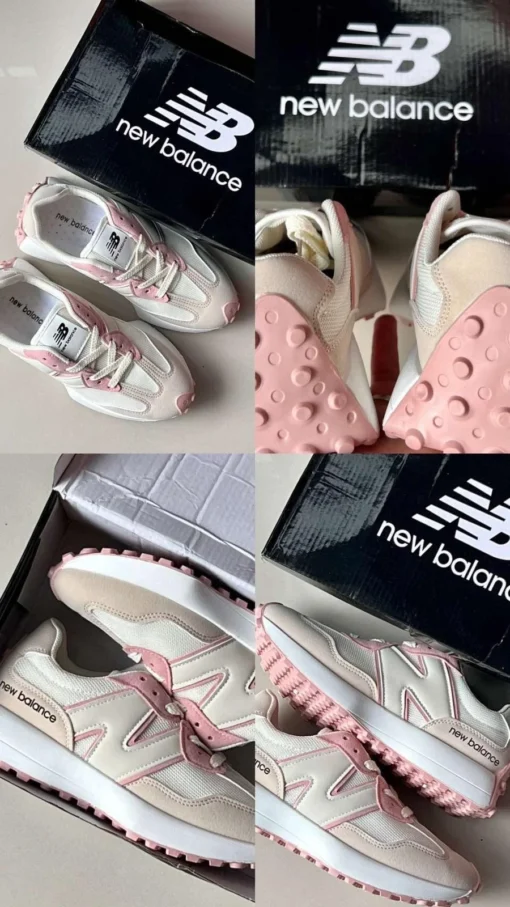 sneaker liquidation pallets Europe