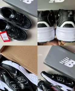 sneaker liquidation pallets Europe
